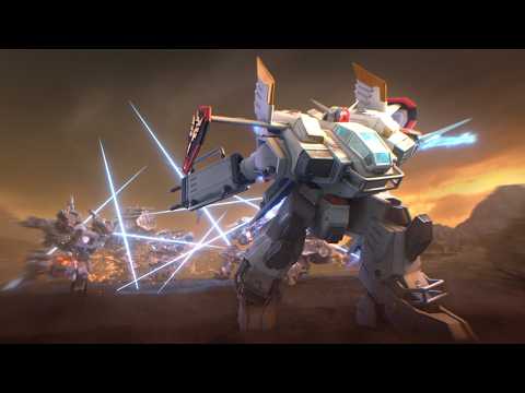 PRIME S.W.O.R.D. ⚔️ Special Edition Robot Overview — War Robots