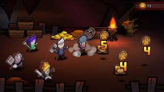 [ゲーム実況配信]WORKWORK体験版３