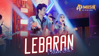 Download lagu LEBARAN Cipt. Rhoma Irama - VALEN DA7 ft MILA DA7 (MILEN) | AP MUSIK  mp3