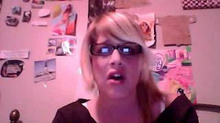 Killing me by cauterize (cover)