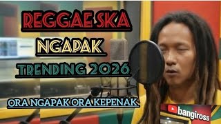 Download lagu Lagu ngapak Paling lucu [ musik regge ska ] mp3