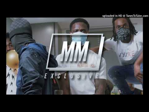 #Zone2 BGody ft Gully X Fizzler - It's Lit (Acapella)