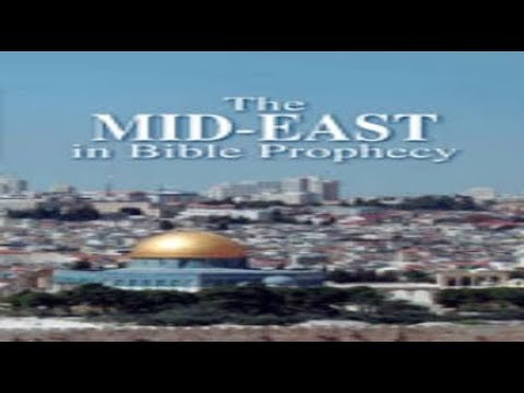BREAKING Israel Middle East Bible Prophecy End Times News Update PART2 November 2017 Video