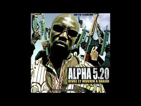 Alpha 5.20 feat Medine - Le Mal Qu'On Fait