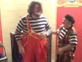 I Become A Clown