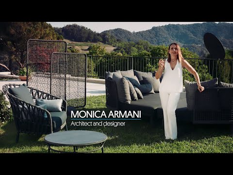 OUTDOORTALKS | Monica Armani talks about Emma and Emma Cross