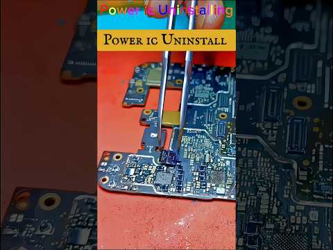 Big power ic