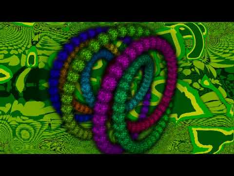 Arrakis - The Spice (High Quality Video)