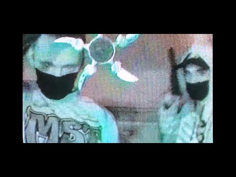 TRiPPJONES - METHODS TO MADNESS [PROD. LOKO LOS] (Official Video)