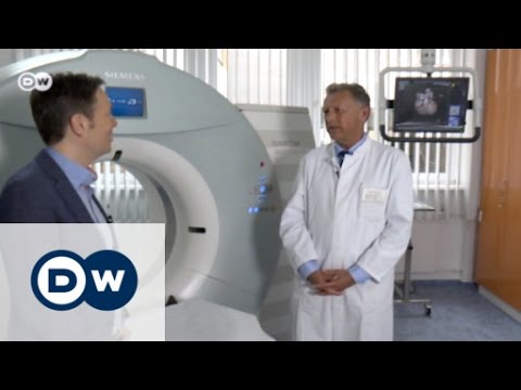 Wie ein umfassender Check-up aussieht | Fit & gesund