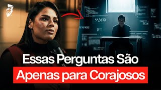 Perguntas Desconfortáveis que Todo Homem Deveria Se Fazer