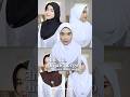 Sekolah Pake Hijab Bergo Emang Nyaman Banget Youtubeshorts Hijabbergo Bergomurah