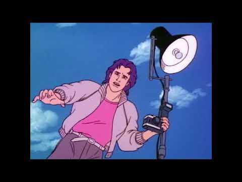 E022 | 🌟Jem | Intrigue at the Indy 500 | FULL EPISODE | Jem and The Hologram