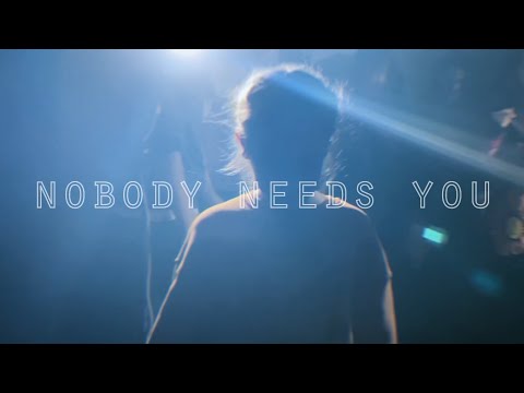 L.I.G. - Nobody Needs You [Official Music Video]