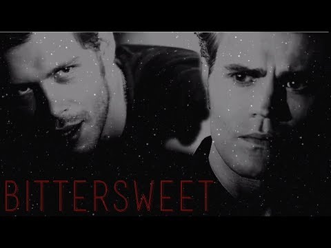 • Klaus&Stefan [Bittersweet]