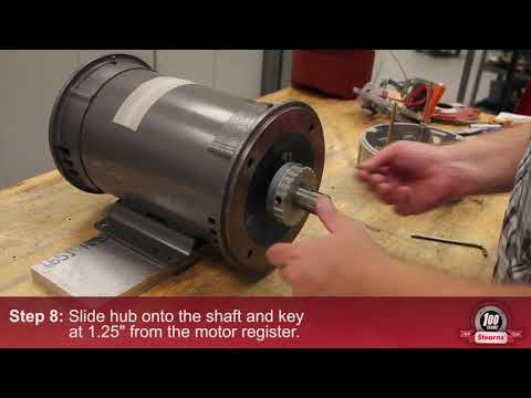 Stearns Brakes