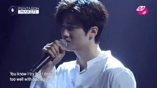 Download lagu (Team KINO's Cover) Sorry by Justin Bieber [PENTAGON MAKER EP 2] 5vs5 Battle mp3