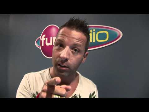 JAY STYLE EN MIX LIVE AU TNT. MERCREDI 01 JUIN (Veille de jour férié)