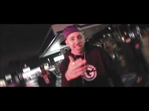 Sam R i - 22 (Official Music Video)