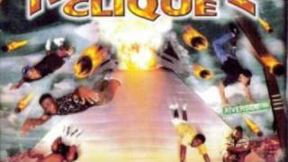 Rivaside Clique- Hot Potz