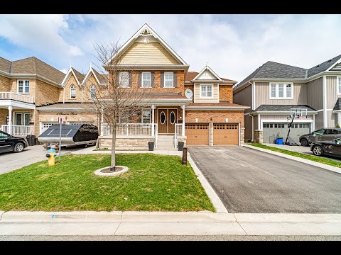 Home for sale at 6 Swenson Street, Alliston, ON L9R 0J8