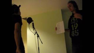 On Borrowed Time: In The Studio With Dave Andronico