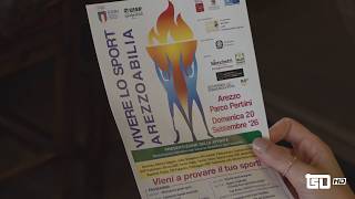 VivereloSport/ArezzoAbilia 2026