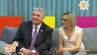 Բարի Լույս 13․06․2024 / Bari Luys
