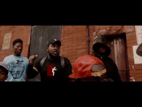 || Frenzy Gang || Stelly Hundo ft Luchini Rugers "in & Out"