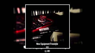 Quentin Miller - New Equipment (Freestyle)