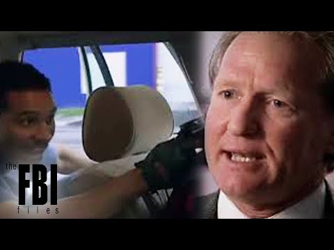 The Police Officers | The FBI Files