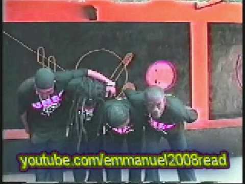 Tokay - Bot Sou Kou  ( kanaval 2005 )