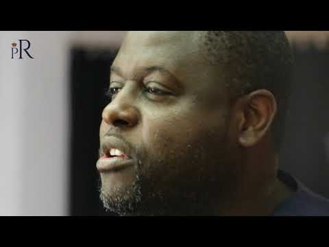 MINISTRE MALU BIALUTA | ÉMISSION : FACE À SOI-MÊME - Josué 1:9