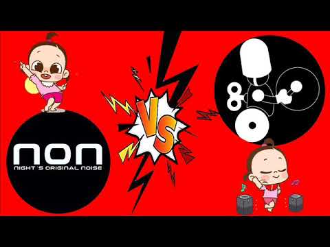 Chocolate Vs Non @ Interave - Techno En La Red (CD1)