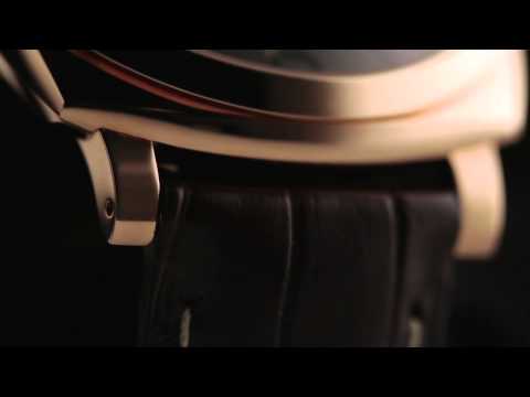 RADIOMIR ORO ROSSO - 42MM