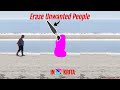 Remove People And Objects From Photos Using The Smart Patch Tool Krita Photo Editing Tutorial