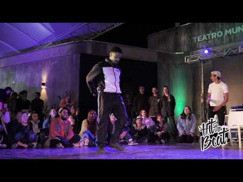 HTB 2019 //POPPING  // DEMO//  CREESTO// FREESOULFILM