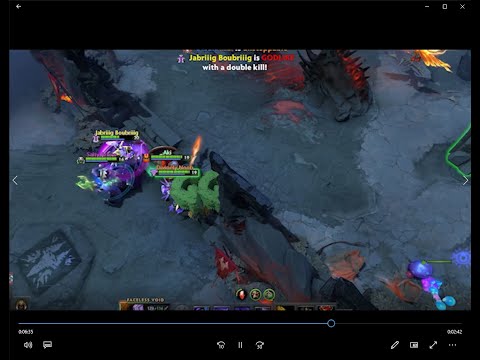 Best Duo Fighting Combos Dota 2 part 1