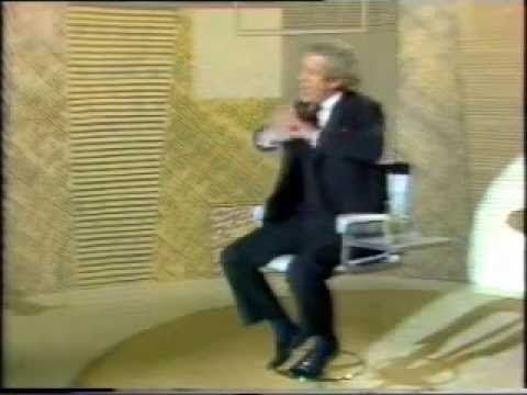 Dave Allen   Vintage 20 Years Of Laughter ///youtube leave this video alone///