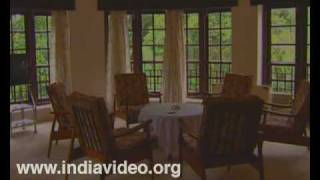 Aranya Nivas -  luxury at Thekkady