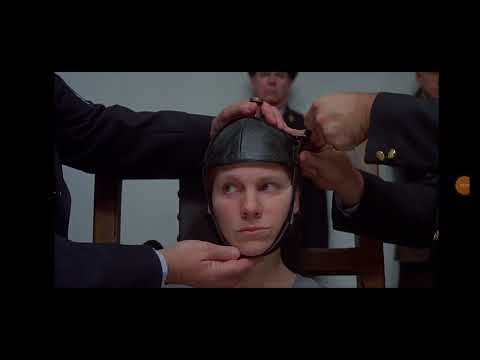 Daniel (1983) - Issacson's Execution Scene
