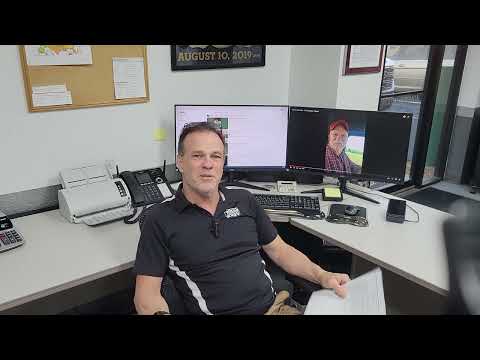 Max McAllister Shares a Song and a Message from Delvin Simmons  Before His Passing (1957-2018)