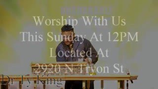 Church In Charlotte NC | Kingdom Life