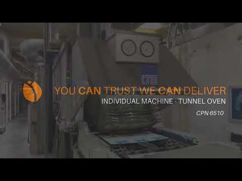 Video - LTG DBQ2-D/100