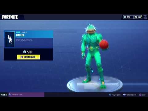 Fortnite Youtube Tournament Standings