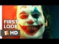 Joker Camera Test (2019) | Movieclips Trailers