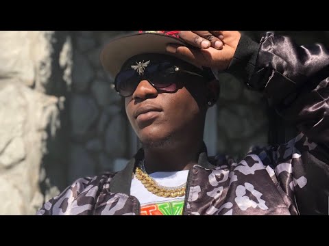 Moe Bands- Fifties (Official Audio)