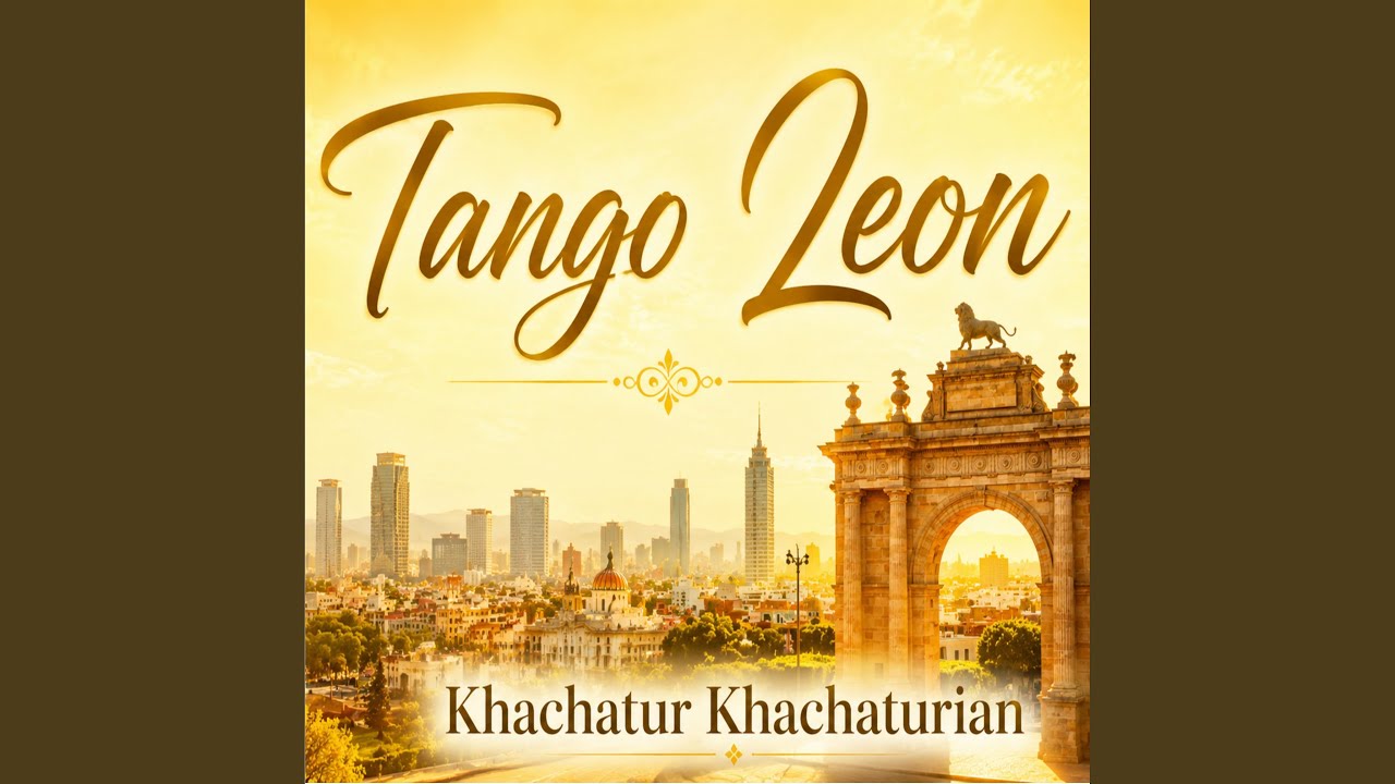 Tango Leon