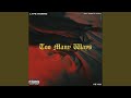 Too Many Ways (feat. Dcmbr & Jahkoy)