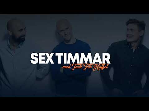 6 timmar med Tack För Kaffet